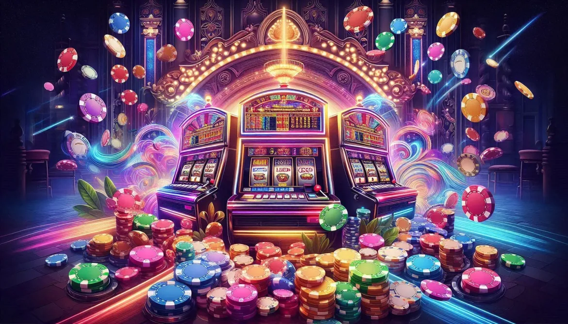 Monaco Jack Casino